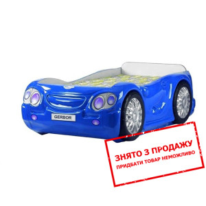 Ліжко машина Лео Гербор